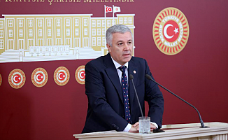 CHP'li Arık: "Eren Bülbül ve Şahin Akdemir’e Devlet Şeref Madalyası Verilsin"
