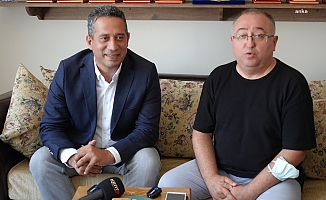 CHP'li Başarır'dan hakaret eden AKP milletvekiline soruşturma açmayan savcılara: "Bunlar çakma milliyetçi, çakma vatansever”