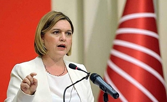 CHP'li Böke'den iktidara erken seçim çağrısı: "Bir gün dahi beklemeden sandığı halkın önüne koy”