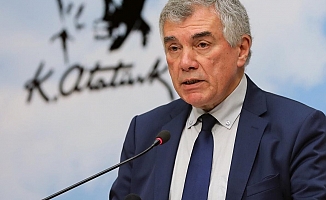 CHP'li Çeviköz: “Mültecilerin ülke güvenliğine tehdit oluşturma ihtimali yüksek"