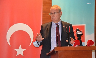 CHP'li Öztrak: "Sınır ülkenin namusudur ama bugün ülkemizin sınırları resmen kevgire dönmüştür"