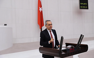 Erdoğan'ın Yeni Adli Yıl Konuşması Tahmin Edilebilir Düzeydedir; "Adalet Sarayı Yaptık"