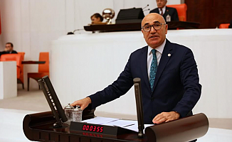 CHP’li Tanal: Kaymakamlıklardaki Aile Destek Merkezleri AKP'nin arka bahçesi mi?