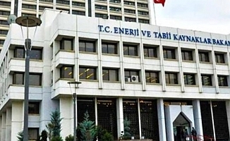 Enerji Bakanlığı'ndan 'Elektrik Kesintisi' Açıklaması