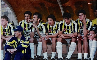 Futbol tarihinin ünlü masörü Mehmet Yenice hayatını kaybetti