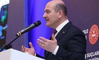 İçişleri Bakanı Soylu: "Selden vefat edenlerin sayısı 60"