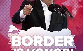 Kılıçdaroğlu, dünyaya seslendi: "İster yazılı ister sözlü, bir daha asla böyle anlaşmalar yürürlüğe giremeyecek!"