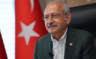 Kılıçdaroğlu'ndan 30 Ağustos mesajı: "Cumhuriyetimizi, ne pahasına olursa olsun demokrasi ile taçlandıracağız"