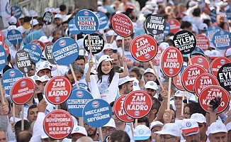 Memurun kritik günü yarın: Hükümetin son teklifi açıklaması bekleniyor
