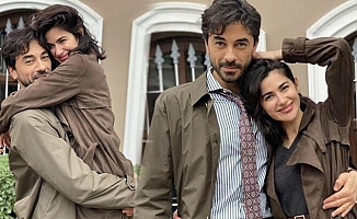 Nesrin Cavadzade bombayı patlattı: Benim için de sürpriz oldu