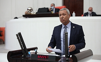 Orhan Sümer; “Haberin kılcal damarı yerel basındır, desteklenmesi şarttır”