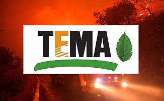 TEMA, Cengiz Holding'in Bağışını Reddetti