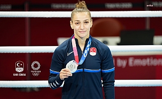 Tokyo Olimpiyat Oyunları'nda 15. gün sonuçları: 1altın, 1 gümüş, 1 bronz madalya