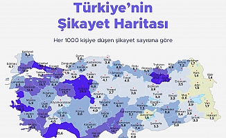 Yılın ilk 6 ayında en çok e-ticaret sektörü şikayet edildi