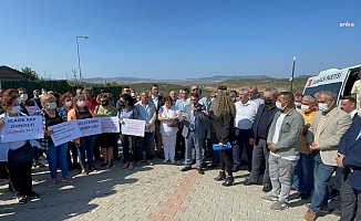AKP'li Belediye'ye 1.6 milyarlık satış tepkisi: "Menemen'in geleceğini karartıyorlar"