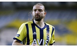 Caner Erkin'in yeni adresi belli oldu