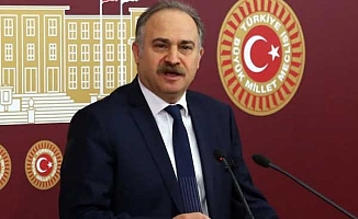 CHP'li Gök: "34 milyon turist hedeflenirken yaklaşık 7 milyon turist geldi"