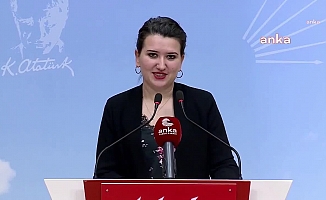 CHP'li Gökçen: “Bu ülkenin nitelikli ve hayal kuran gençleri, hükümetin yetersizliği yüzünden okumaktan vazgeçecek noktaya geliyor”