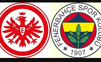 Eintracht Frankfurt - Fenerbahçe maçı ne zaman? Fenerbahçe maçı saat kaçta ve hangi kanalda canlı yayınlanacak? (Muhtemel 11'ler)