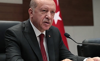 Erdoğan, New York'ta 4 günde 4 liderle ikili görüşme yapacak