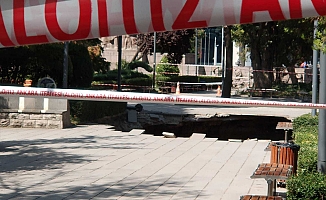 ''Gökçek’in dev dönme dolap hayalleri ile devam eden tahribat en üst boyutta''