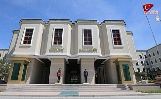 İçişleri Bakanlığı: 2021'de teslim olan örgüt mensubu sayısı 143'e yükseldi