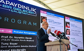 Kılıçdaroğlu: "En büyük kaybımız, yüksek yetenekli insanlarımızın geleceklerini dışarıda aramalarıdır”