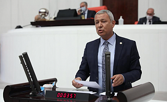 Orhan Sümer; “Tarım toprağı, inşaat rantından daha değerli!”