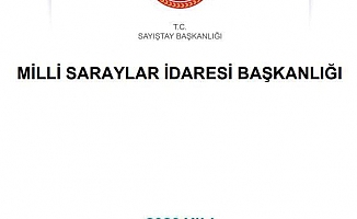 Sayıştay: Milli Saraylar'da limitin üstünde araç var. Harem restorasyonu bütçesi aşıldı, 7 yıl sonra iş durduruldu