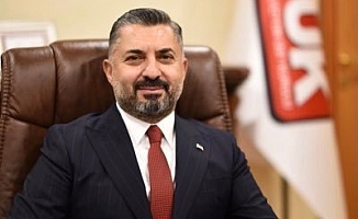 TELE 1, RTÜK Başkanı Ebubekir Şahin hakkında suç duyurusunda bulundu