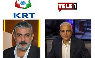 ''Televizyon İzlenme Ölçümleri Üzerinden Türkiye'ye Operasyon Çekiliyor''