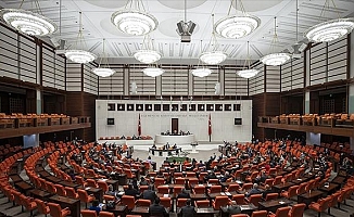 AKP, ihracatın teşviki için yeni bir kanun teklifi verdi