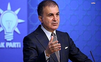 AKP Sözcüsü Çelik: "Laiklik Anayasa'da vazgeçilmezdir, AKP burada laik devlet düzenini koruyacaktır”