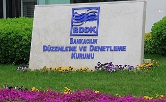 BDDK, 6 tasarruf finansman şirketinin intibak sürelerini uzattı