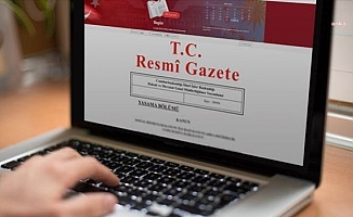 Bilecik'te, volframit, altın ve gümüş maden sahasıiçinde kalan taşınmazlar acele kamulaştırılacak