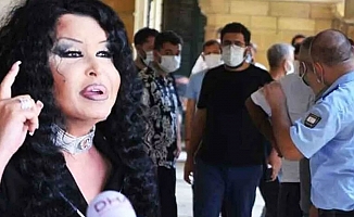 Bülent Ersoy'dan Ahmet İzgi'ye: 'Allah onların belasını versin'