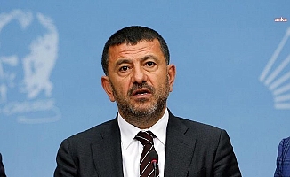CHP'li Ağbaba:  “Asgari ücret, temel besin maddeleri karşısında değer kaybına uğramaya devam etti"