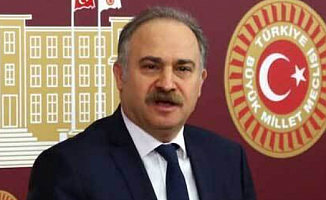 CHP'li Gök, Baskı Altına Alınan Kağıt Toplayıcılarını Meclis Gündemine Taşıdı