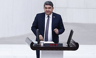 CHP'li Gökçel: Kebapçı değil, asıl terörist alım gücünü düşürenler, işsizliği artıranlar