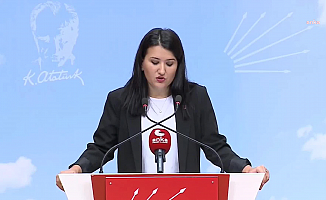 CHP'li Gökçen: "Boğaziçi'nde tutuklanan öğrenciler içeride tartaklandı, öğrencilere kitapları verilmiyor"