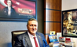 CHP'li Gürer: "Enerji İhtisas Endüstri Bölgesi, yılan hikayesine döndü"