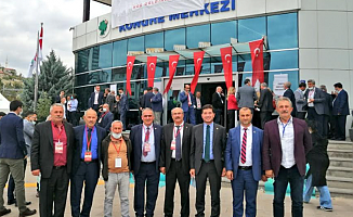 CHP'li Kaya: “Muhtarlarımız, demokrasinin ve millete hizmetin temel taşıdır"