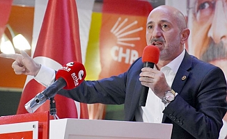 CHP'li Öztunç'tan Erdoğan'a yanıt: "Dolar olmuş neredeyse 10 TL, Erdoğan hâlâ istikrar diyor"