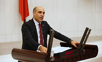 CHP’li Şahin; “Bu sistemde Meclis Başkanlığı büyük itibar kaybı yaşadı!”