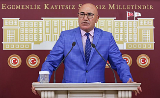Vekile “Terörist” Diyen Rizeli de Cezayı Yedi