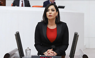 CHP’li Yüceer:“ Yüzde 35 Mesai Zammı, Sağlık İşçisinin Kazanılmış Hakkıdır”