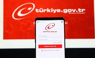 e-Devlet’ten veri sızıntısı iddiaları hakkında açıklama