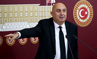 Engin Özkoç: Son Anketlere Göre, Millet İttifakı'mız 360 Milletvekilini Garantiledi