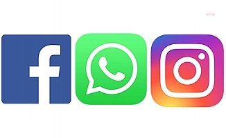 Facebook, WhatsApp ve Instagram çöktü, açıklama Twitter'dan yapıldı: “Sorunları halledeceğiz"