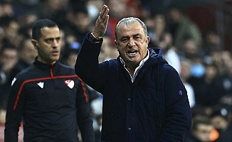 Fatih Terim'den penaltı açıklaması